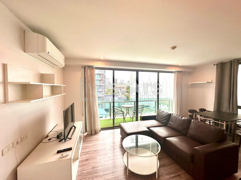 Appartement de 2 chambres à vendre dans le quartier résidentiel d'Ekamai, photo 5