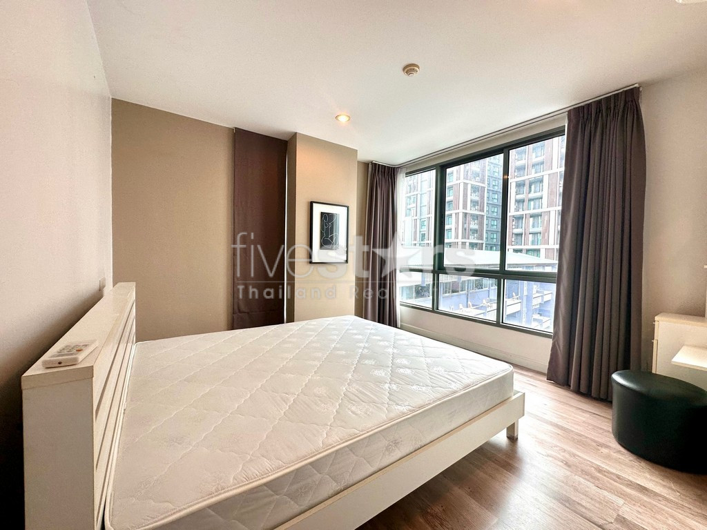Appartement de 2 chambres à vendre dans le quartier résidentiel d'Ekamai, photo 9