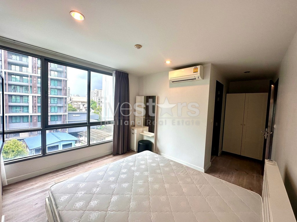 Appartement de 2 chambres à vendre dans le quartier résidentiel d'Ekamai, photo 10