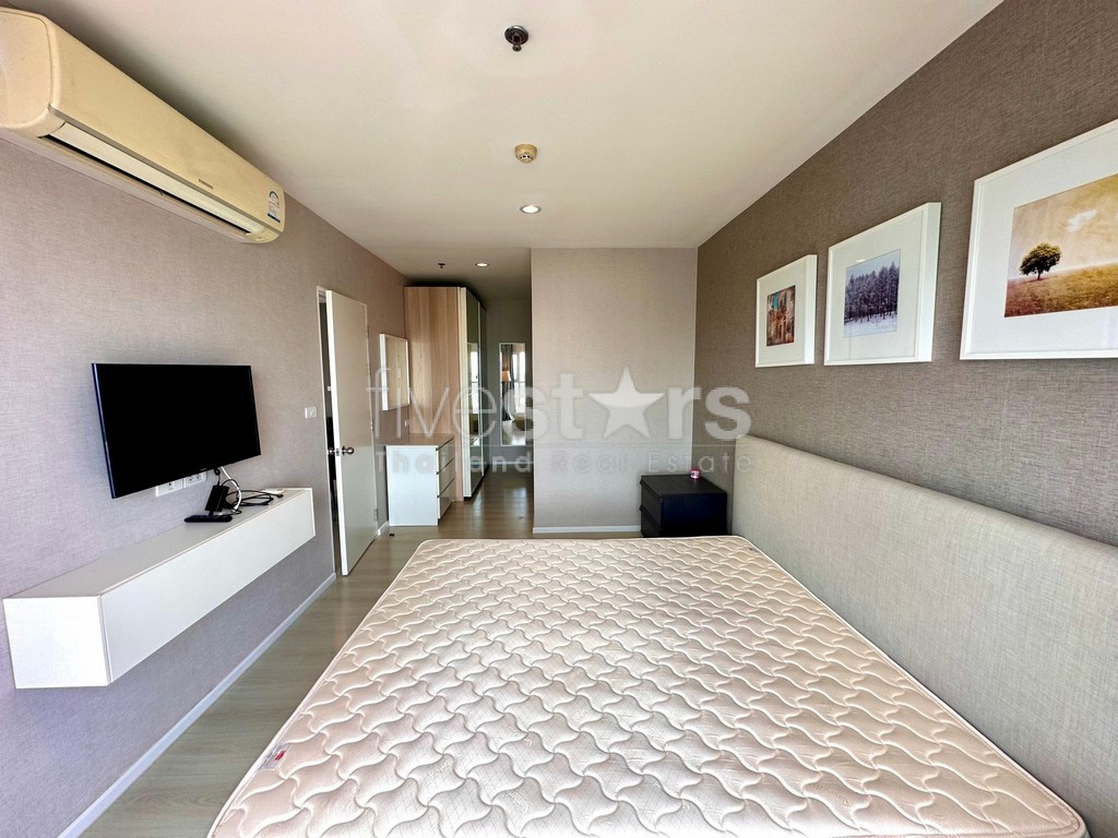 Appartement de 2 chambres à vendre proche BTS Pra Khanong, photo 10