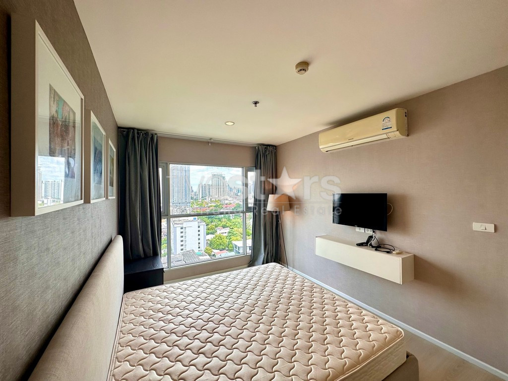 Appartement de 2 chambres à vendre proche BTS Pra Khanong, photo 8