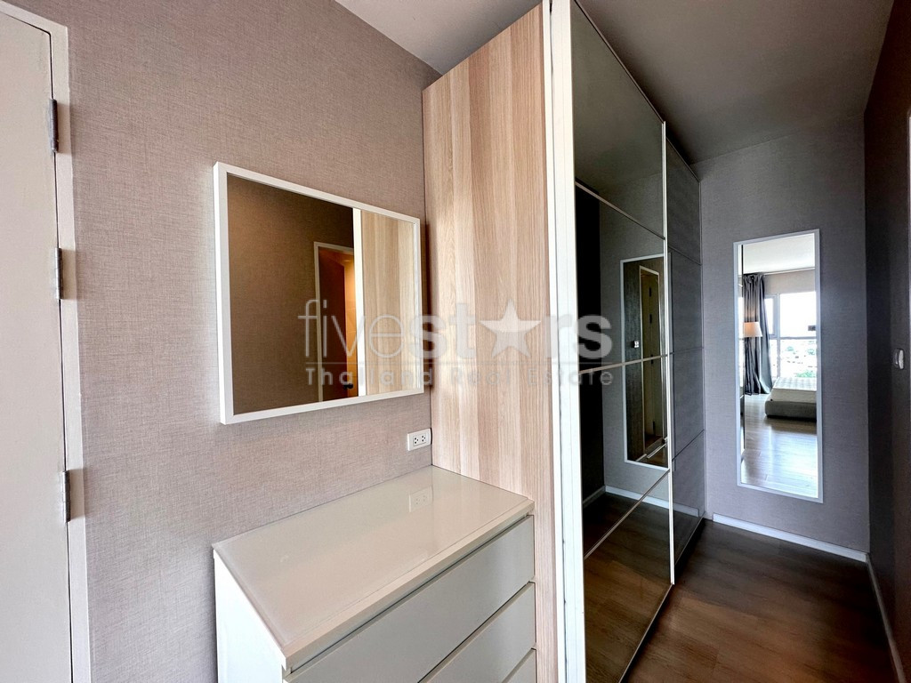 Appartement de 2 chambres à vendre proche BTS Pra Khanong, photo 11