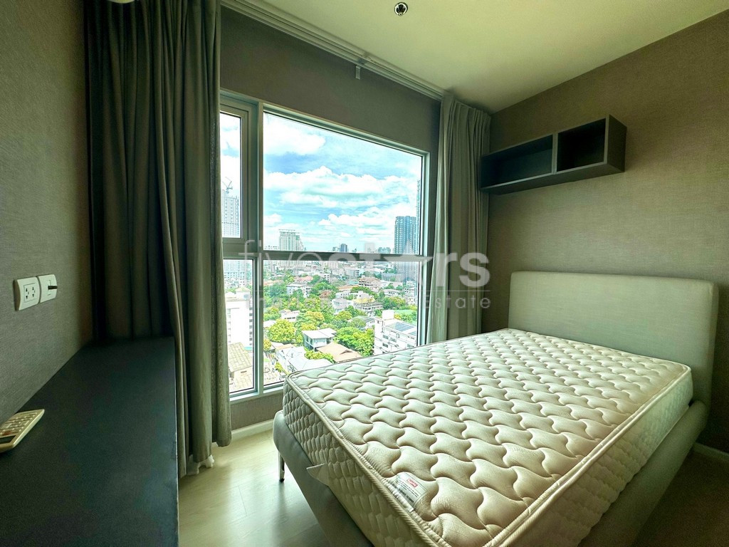 Appartement de 2 chambres à vendre proche BTS Pra Khanong, photo 13