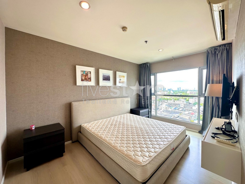 Appartement de 2 chambres à vendre proche BTS Pra Khanong, photo 7