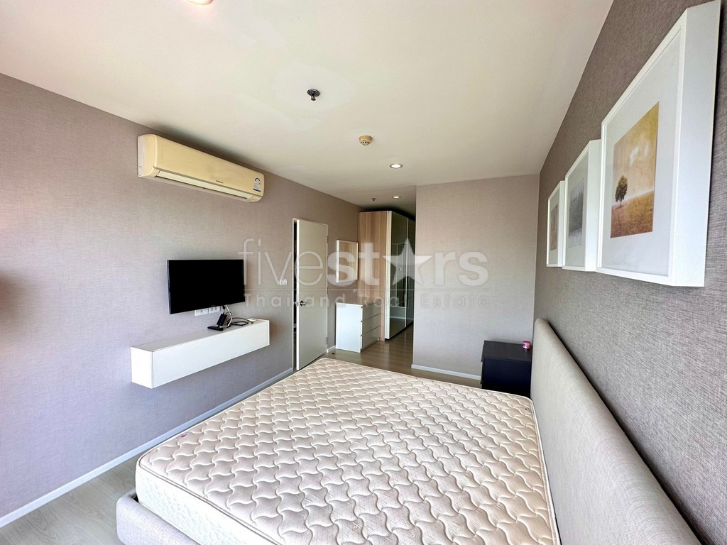 Appartement de 2 chambres à vendre proche BTS Pra Khanong, photo 9