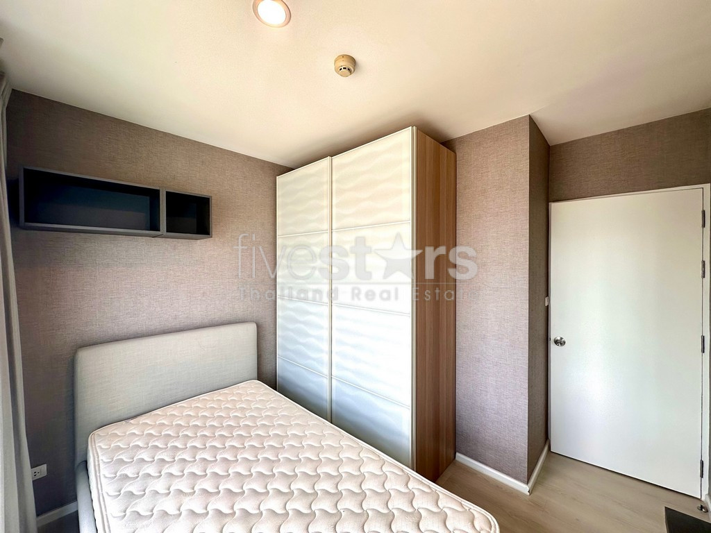 Appartement de 2 chambres à vendre proche BTS Pra Khanong, photo 12