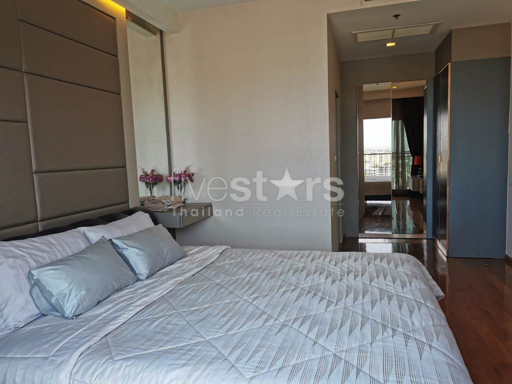 Condo 1 chambre à louer près du BTS Ekamai, photo 6