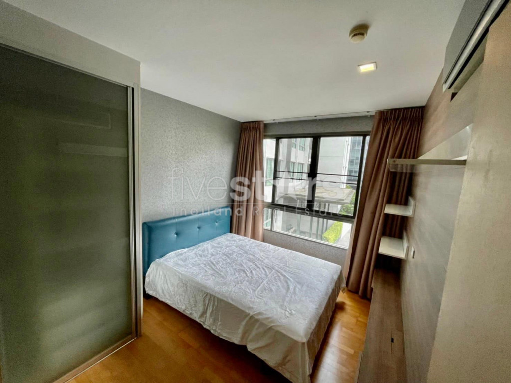 Appartement moderne de 2 chambres à vendre à Ekkamai, photo 5