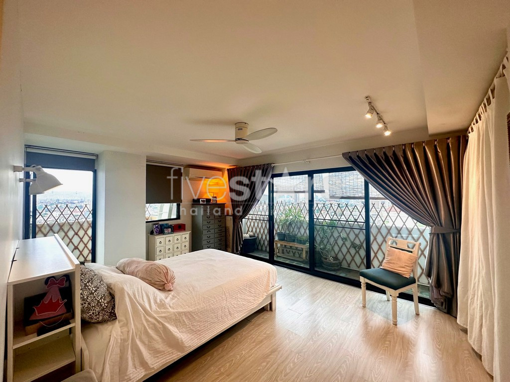 Appartement de 3 chambres spacieux à vendre quartier Ekamai, photo 12