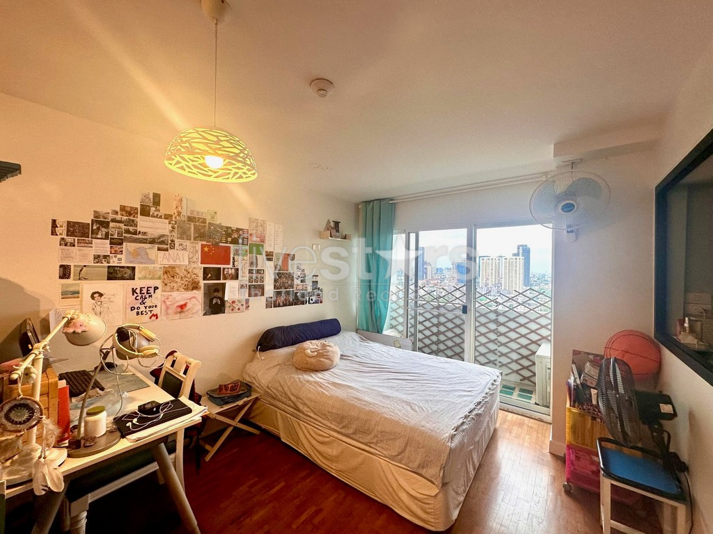 Appartement de 3 chambres spacieux à vendre quartier Ekamai, photo 15