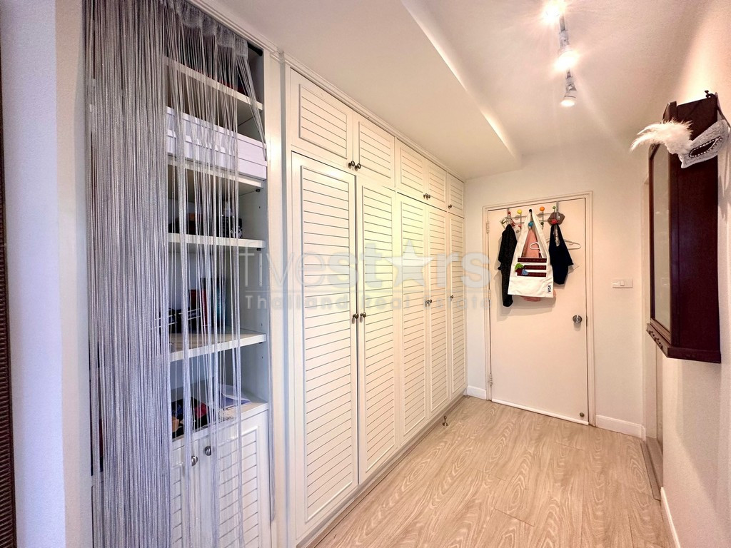 Appartement de 3 chambres spacieux à vendre quartier Ekamai, photo 14