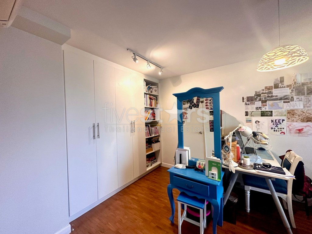Appartement de 3 chambres spacieux à vendre quartier Ekamai, photo 16