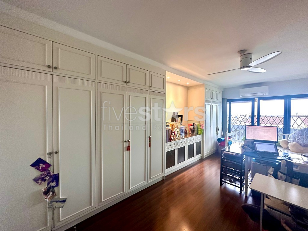 Appartement de 3 chambres spacieux à vendre quartier Ekamai, photo 18