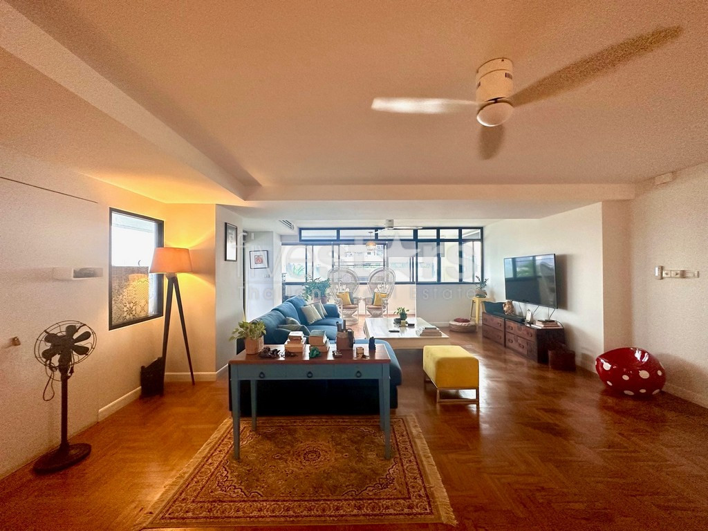Appartement de 3 chambres spacieux à vendre quartier Ekamai, photo 5