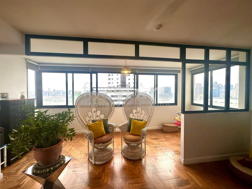 Appartement de 3 chambres spacieux à vendre quartier Ekamai, photo 8