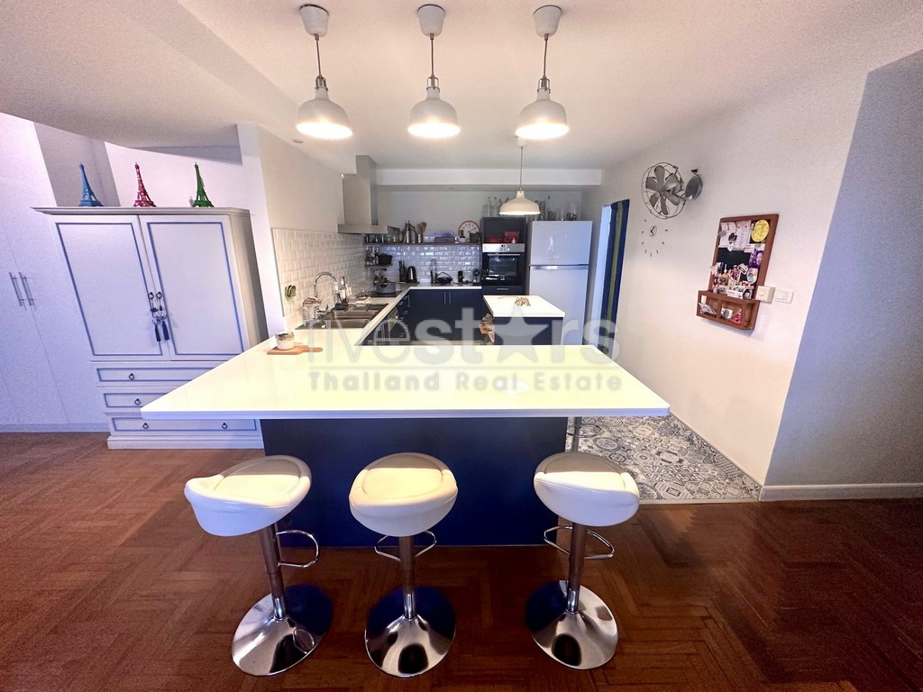 Appartement de 3 chambres spacieux à vendre quartier Ekamai, photo 9