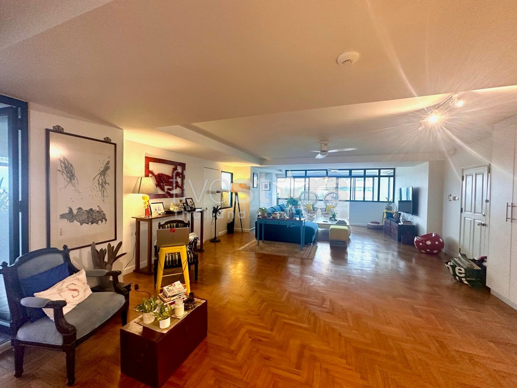 Appartement de 3 chambres spacieux à vendre quartier Ekamai, photo 3