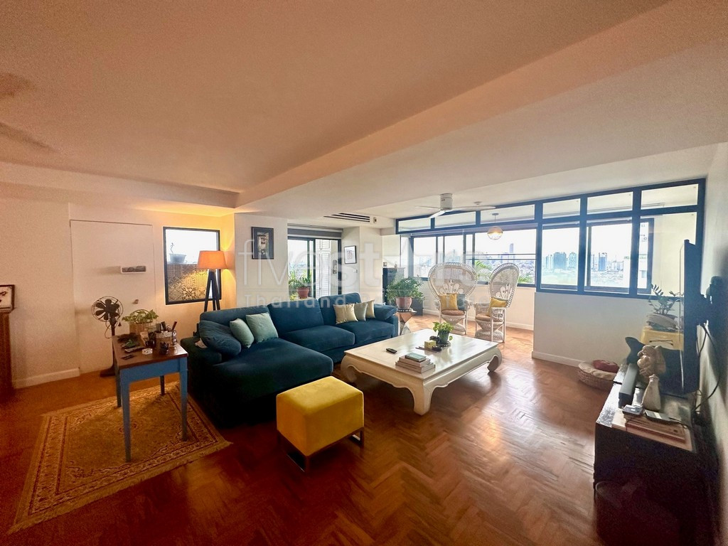 Appartement de 3 chambres spacieux à vendre quartier Ekamai, photo 6