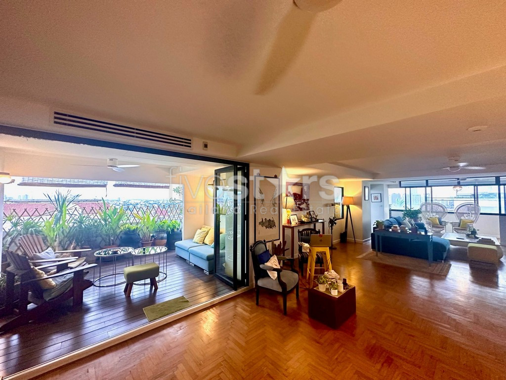 Appartement de 3 chambres spacieux à vendre quartier Ekamai, photo 2