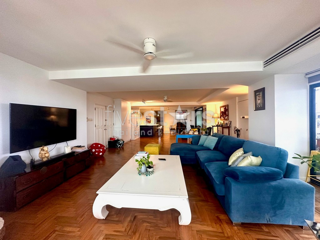 Appartement de 3 chambres spacieux à vendre quartier Ekamai, photo 7