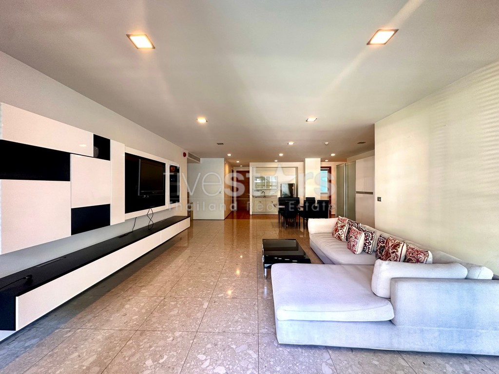 3-bedroom spacious condo for sale close to BTS Pra Khanong, photo 4