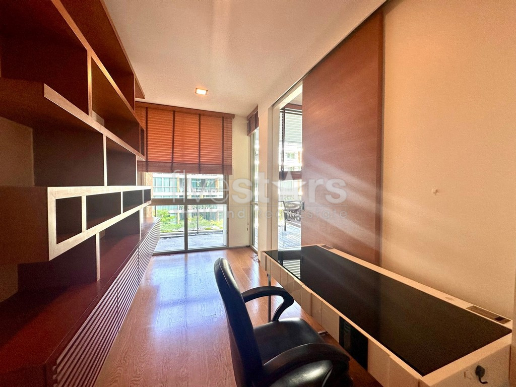 3-bedroom spacious condo for sale close to BTS Pra Khanong, photo 7