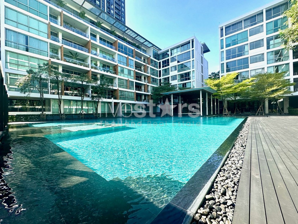 3-bedroom spacious condo for sale close to BTS Pra Khanong, photo 19