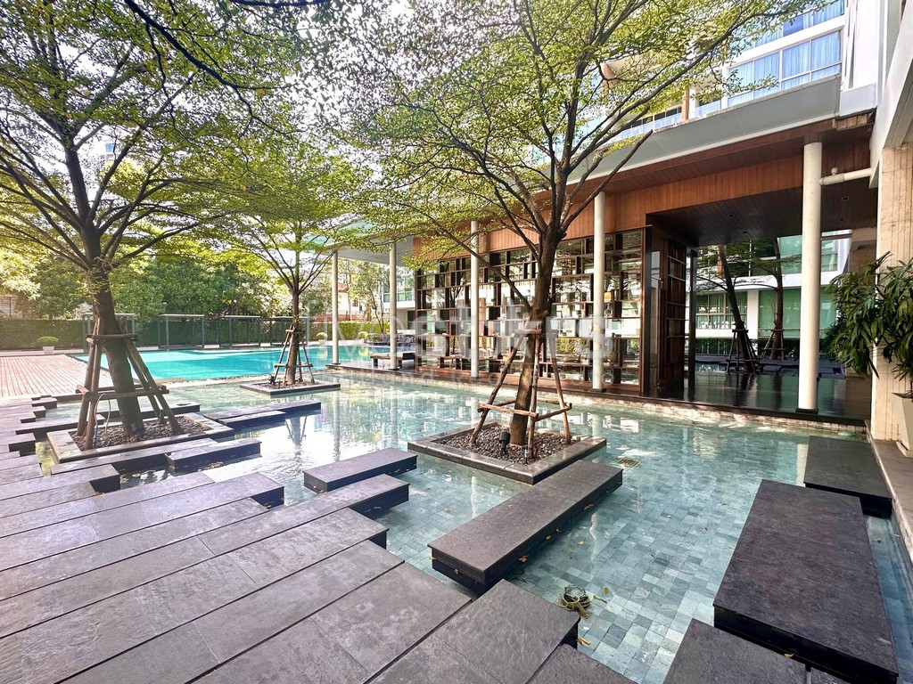 3-bedroom spacious condo for sale close to BTS Pra Khanong, photo 20