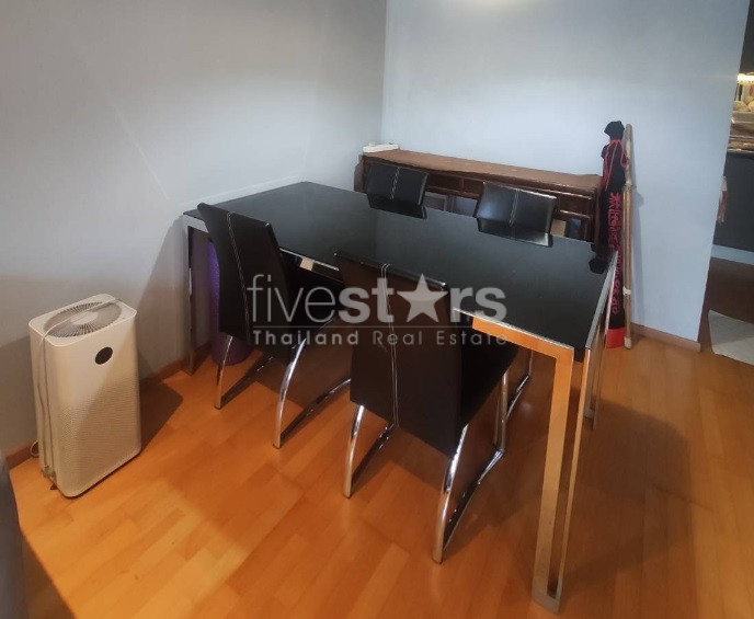 2 bedrooms condo for sale near BTS Ekkamai, photo 6