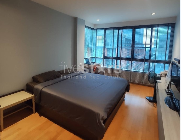 2 bedrooms condo for sale near BTS Ekkamai, photo 7