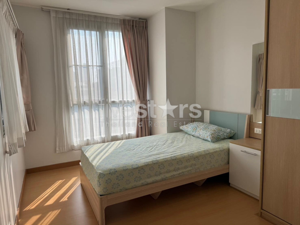 Condominium 2 Chambres à Louer à Phra Khanong, photo 15