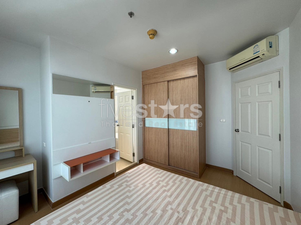 Condominium 2 Chambres à Louer à Phra Khanong, photo 12
