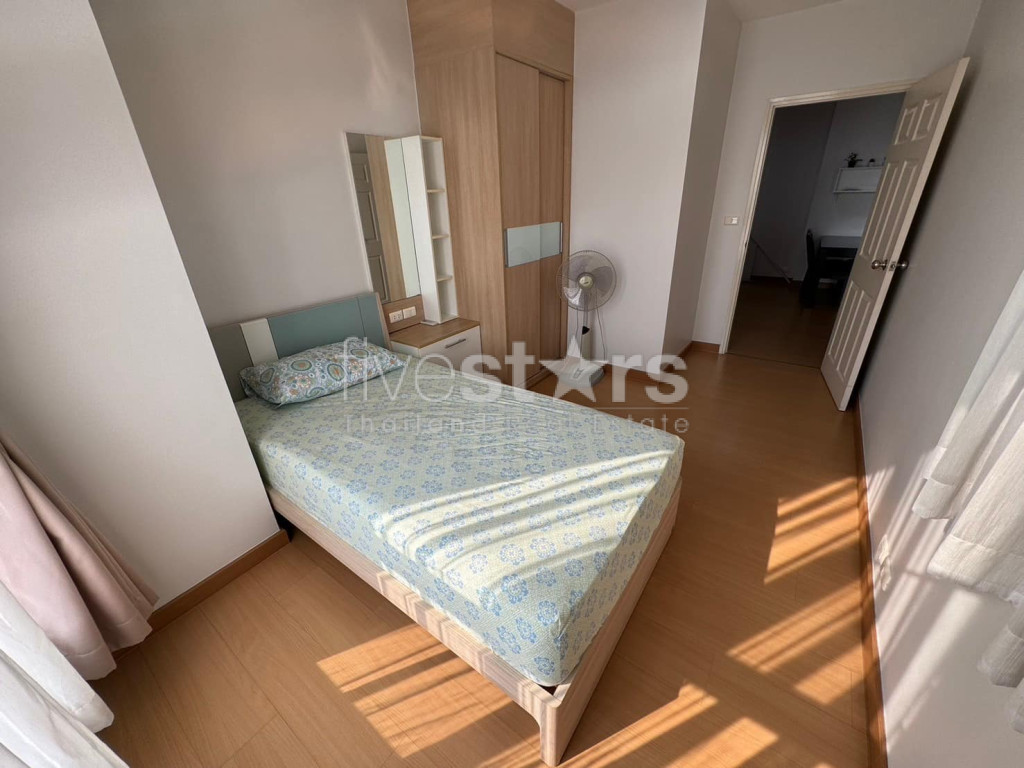 Condominium 2 Chambres à Louer à Phra Khanong, photo 16