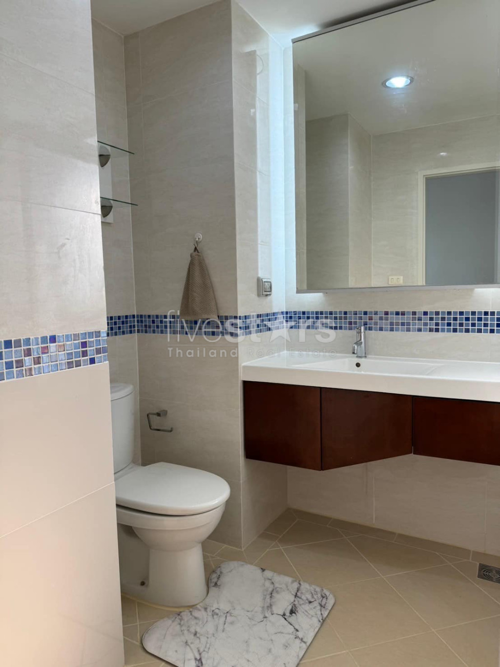 Condominium 2 Chambres à Louer à Phra Khanong, photo 19