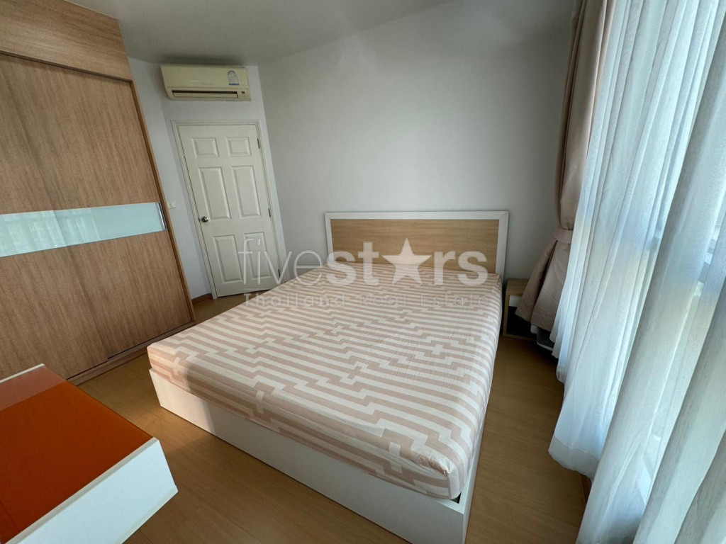 Condominium 2 Chambres à Louer à Phra Khanong, photo 9