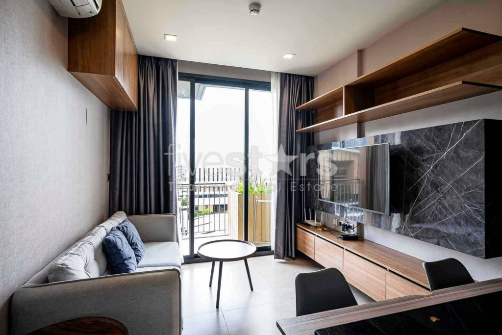 1 bedroom condo for sale in Onnut