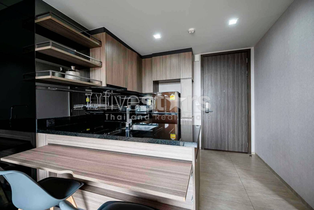 1 bedroom condo for sale in Onnut, photo 4