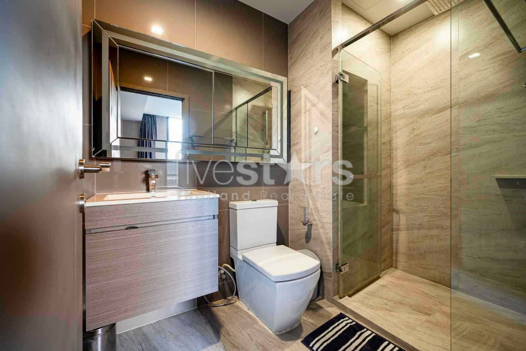 1 bedroom condo for sale in Onnut, photo 8