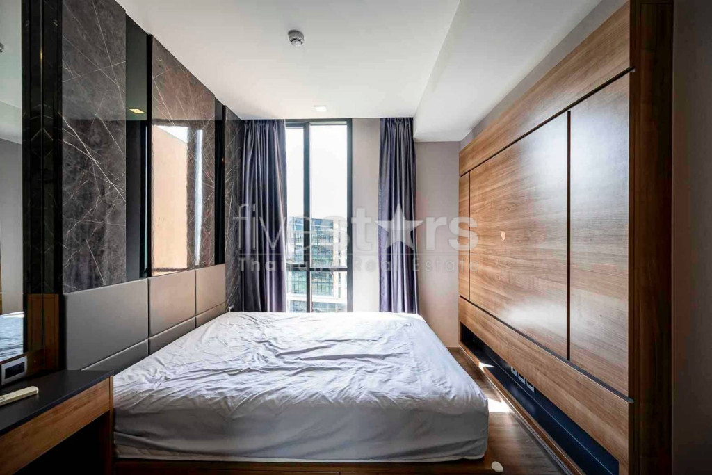 1 bedroom condo for sale in Onnut, photo 6