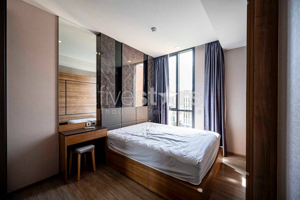 1 bedroom condo for sale in Onnut, photo 5