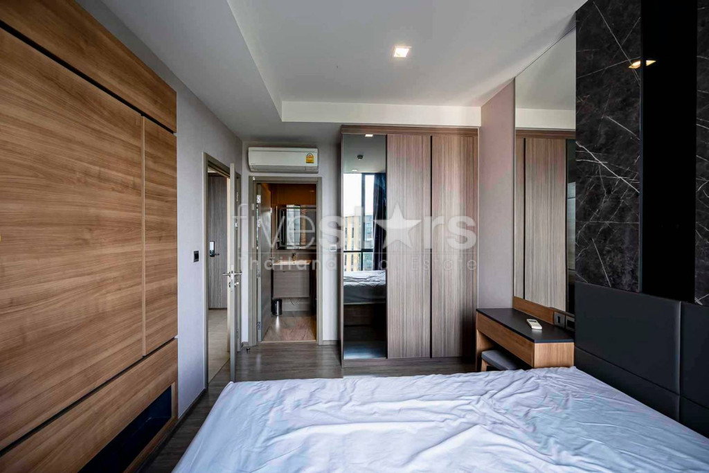 1 bedroom condo for sale in Onnut, photo 7