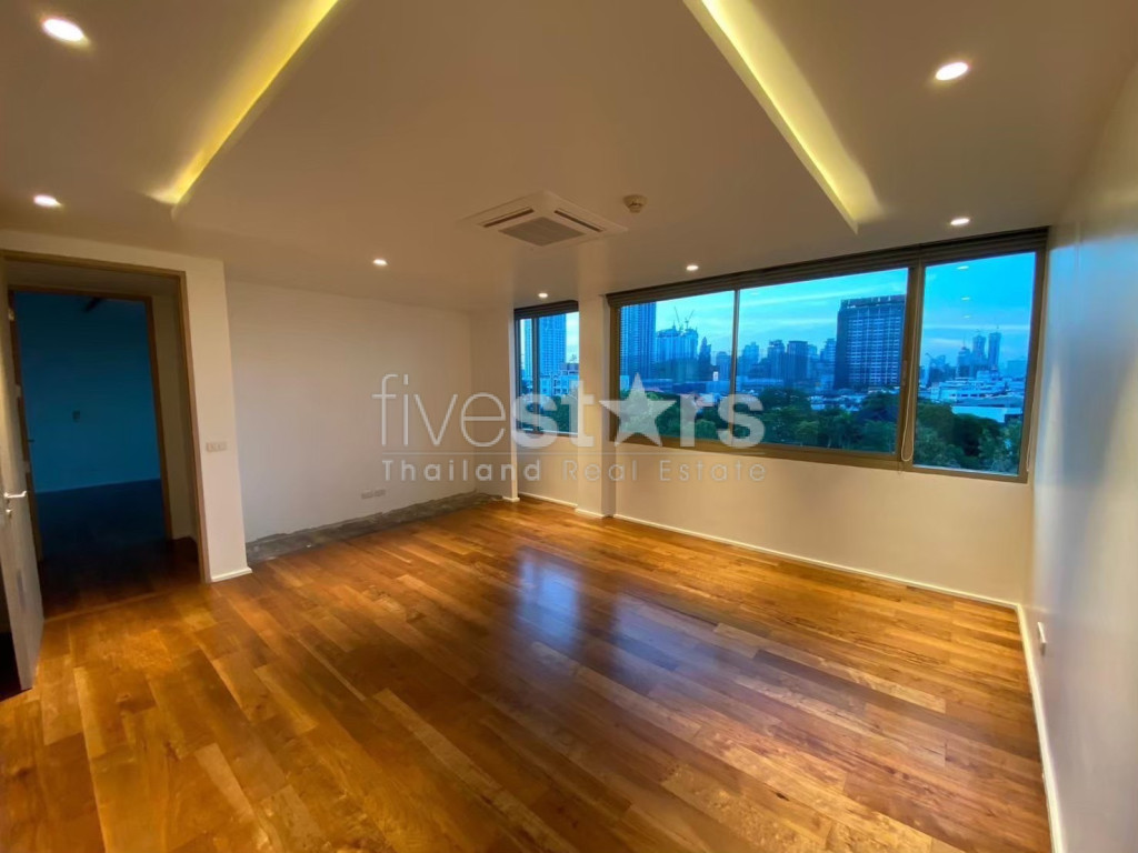 Appartement élégant de 5 chambres à louer dans le quartier Sukhumvit–Ekkamai, photo 15