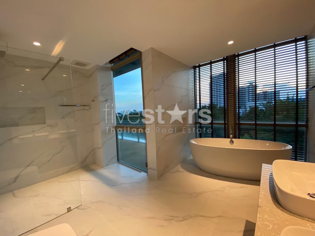 Appartement élégant de 5 chambres à louer dans le quartier Sukhumvit–Ekkamai, photo 18