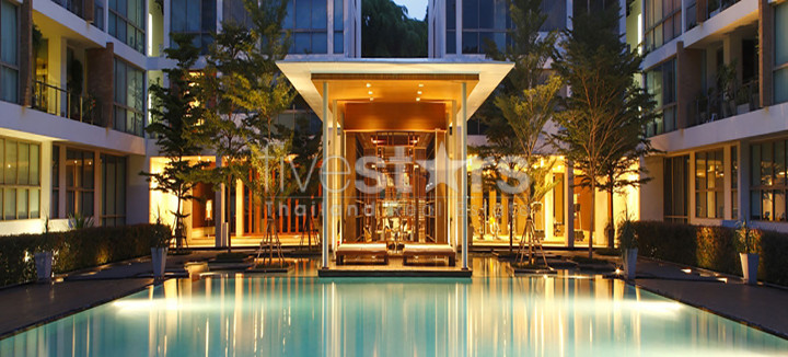 Appartement élégant de 5 chambres à louer dans le quartier Sukhumvit–Ekkamai, photo 20