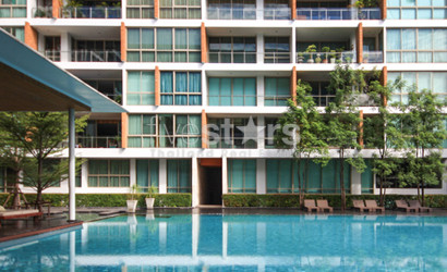 Appartement élégant de 5 chambres à louer dans le quartier Sukhumvit–Ekkamai, photo 22