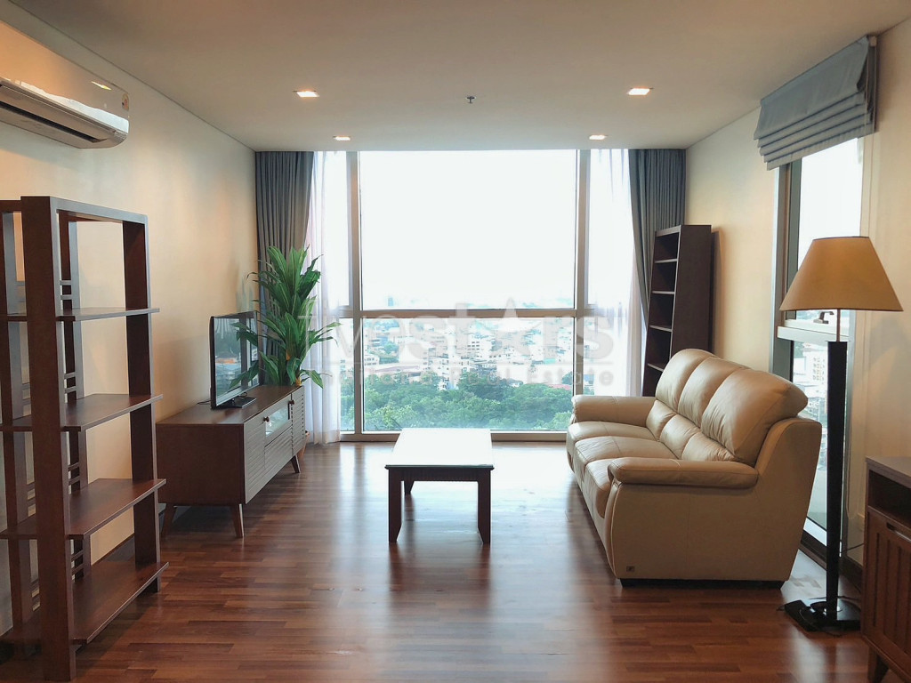 Condo de 2 chambres à louer au condominium Le Luk