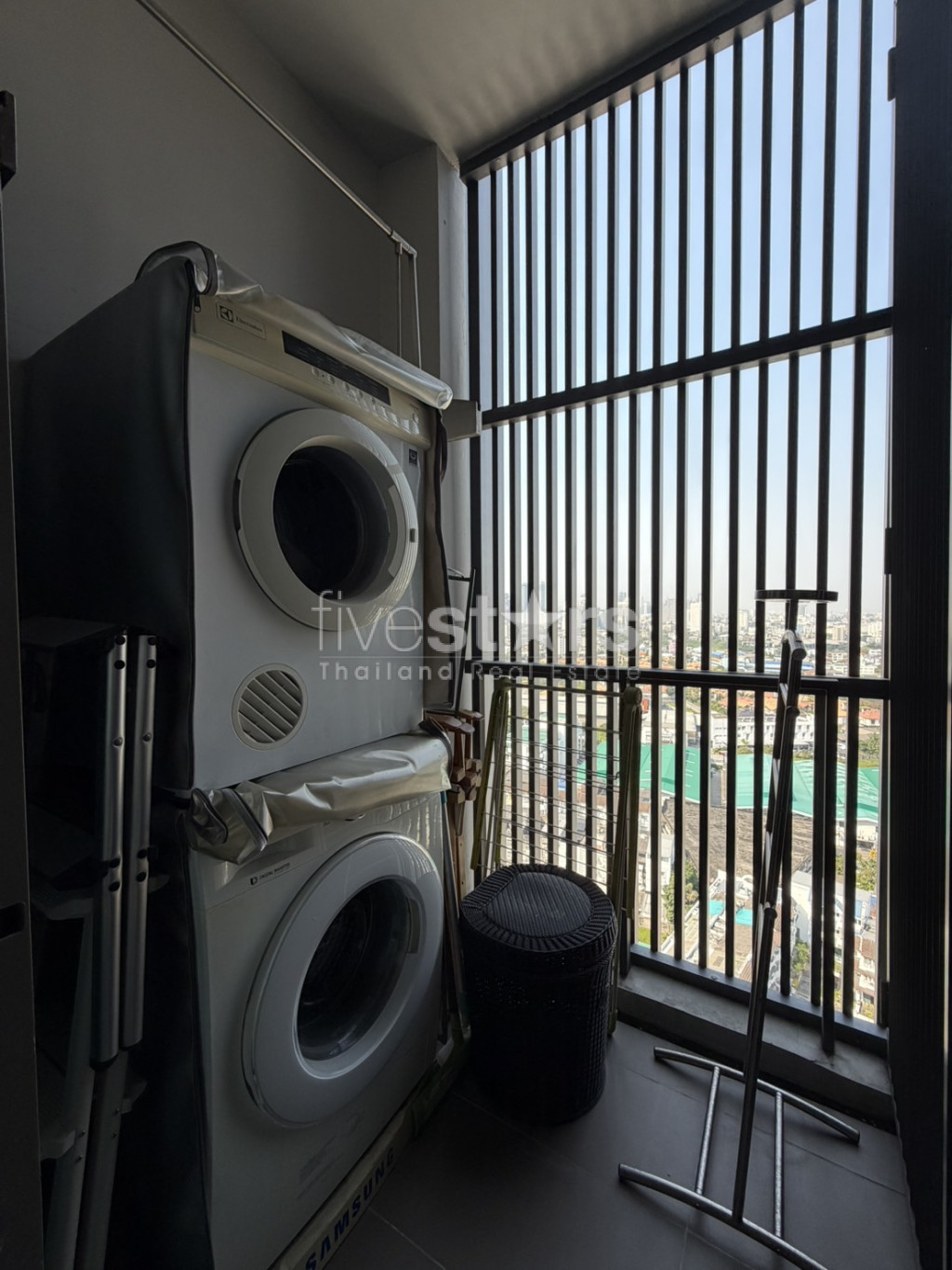 Appartement de luxe lumineux et aéré de 2 chambres à vendre | À deux pas du BTS Phra Khanong, photo 11