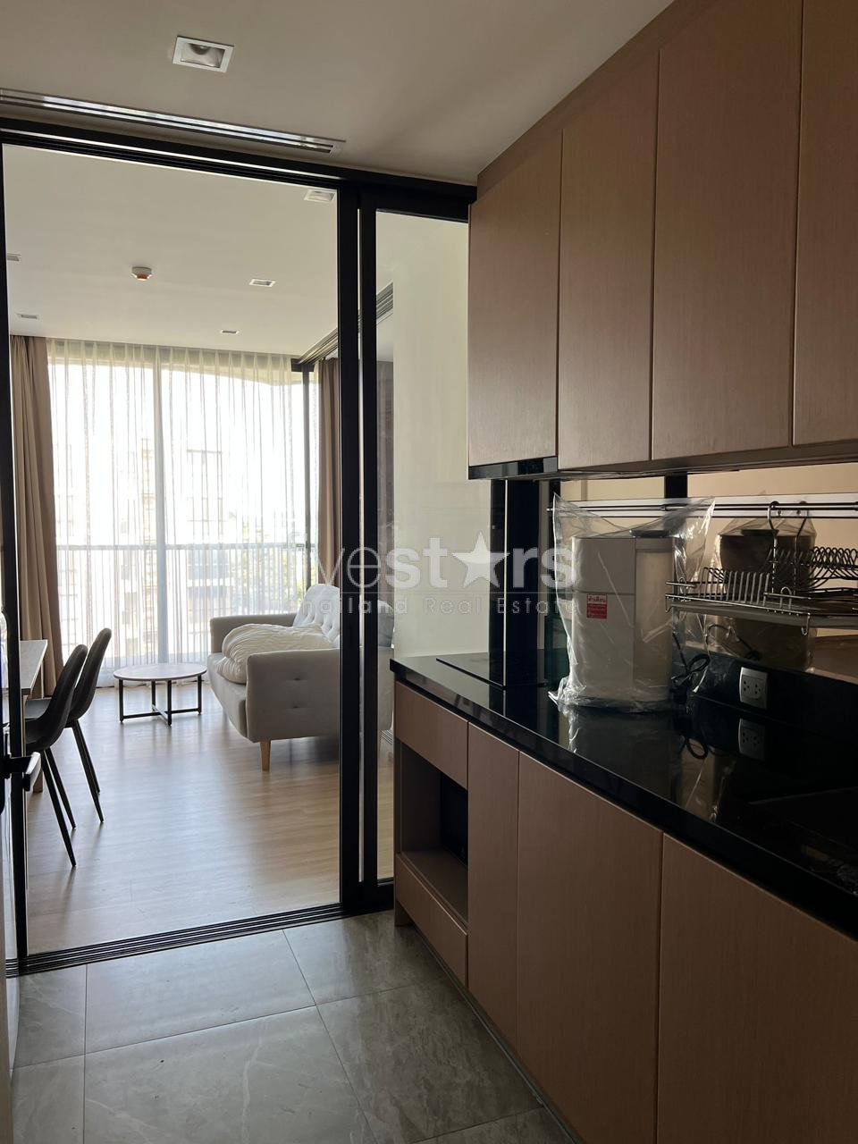 1-Bedroom Beautifully Furnished Condo for Rent close to BTS On Nut, photo 8