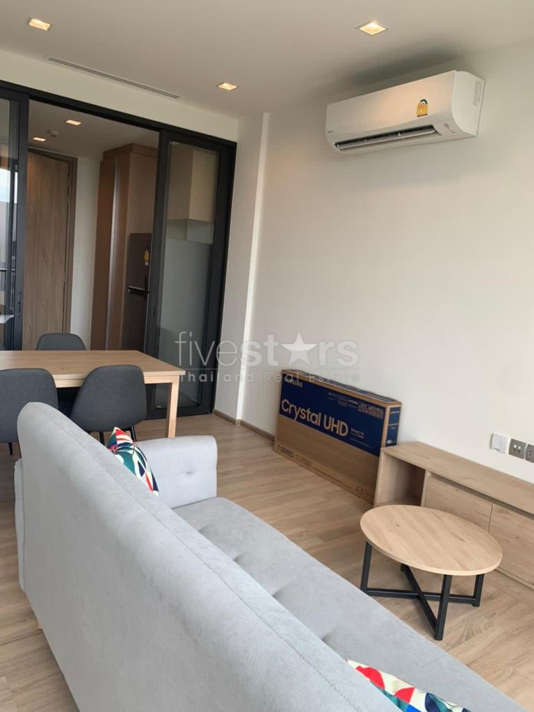 1-Bedroom Beautifully Furnished Condo for Rent close to BTS On Nut, photo 4