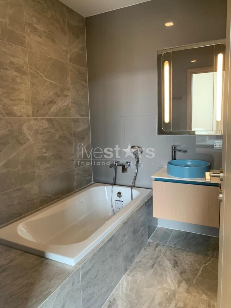 1-Bedroom Beautifully Furnished Condo for Rent close to BTS On Nut, photo 5
